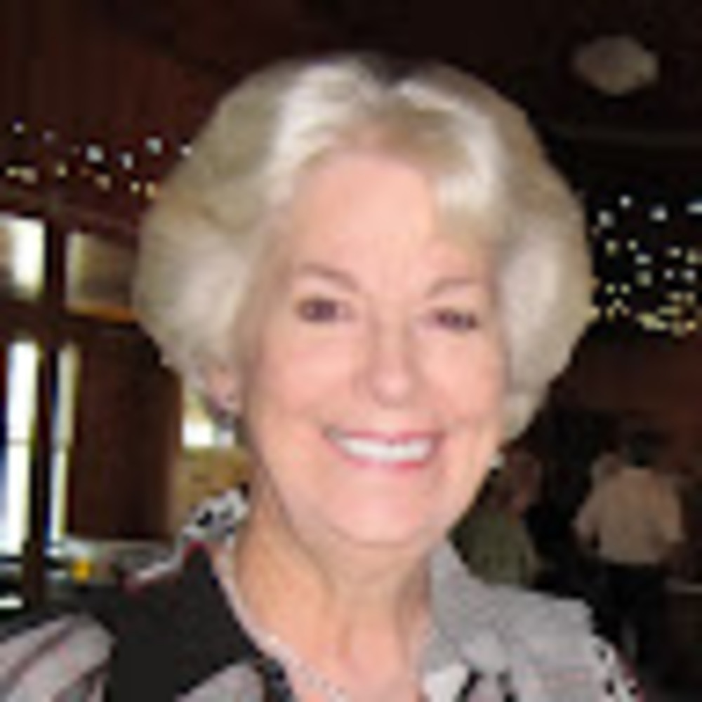 Meet your Posher, Gail